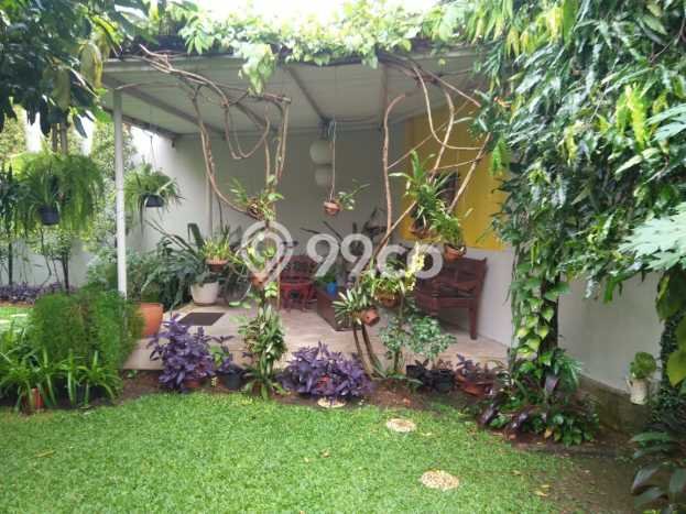 Siap Huni Rumah Minimalis & Modern LB 208m2 di Sektor 7-Bintaro Siap Huni Rumah Minimalis & Modern LB 208m2 di Sektor 7-Bintaro