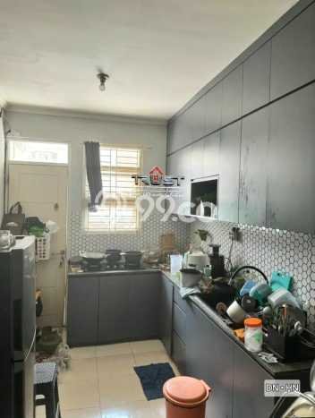 Rumah Modern 7 KT LT 120m2 di Sektor 5 - Bintaro Rumah Modern 7 KT LT 120m2 di Sektor 5 - Bintaro
