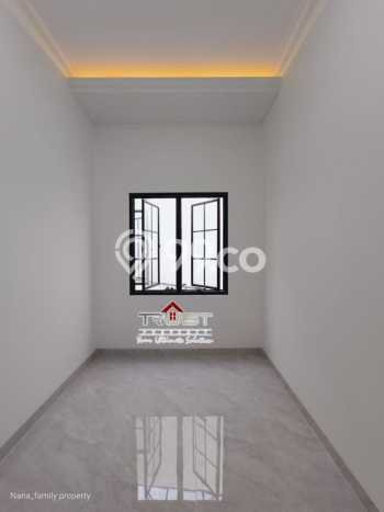 Dijual Rumah 3 Kamar Lokasi Ideal Nyaman dan Strategis di Pondok Aren Dijual Rumah 3 Kamar Lokasi Ideal Nyaman dan Strategis di Pondok Aren