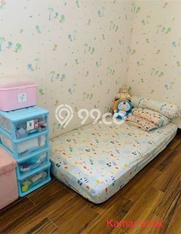 Rumah Modern Minimalis 3 Kamar Siap Huni di Cinere Rumah Modern Minimalis 3 Kamar Siap Huni di Cinere