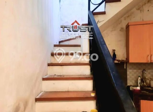 Rumah di Tangerang Selatan Kondisi Baik Minimalis Dekat Fasilitas Umum Rumah di Tangerang Selatan Kondisi Baik Minimalis Dekat Fasilitas Umum