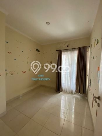 Rumah Modern 3 KT di Bintaro Tangerang Selatan Unfurnished Rumah Modern 3 KT di Bintaro Tangerang Selatan Unfurnished