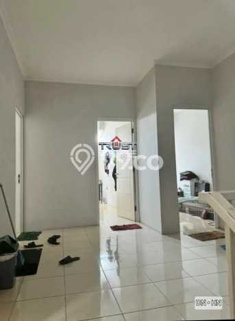 Rumah Modern 7 KT LT 120m2 di Sektor 5 - Bintaro Rumah Modern 7 KT LT 120m2 di Sektor 5 - Bintaro