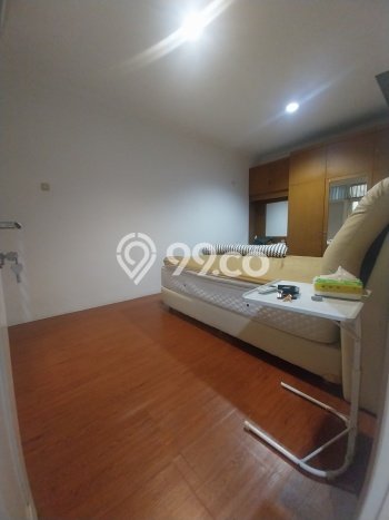 Hunian Nyaman Asri 4 KT Siap Pakai di Bintaro Tangerang Selatan Hunian Nyaman Asri 4 KT Siap Pakai di Bintaro Tangerang Selatan
