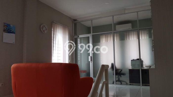 Ruko Dijual di Pondok Aren Tangerang Selatan dengan Luas Bangunan 120m2 Ruko Dijual di Pondok Aren Tangerang Selatan dengan Luas Bangunan 120m2