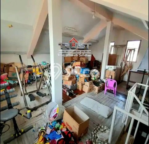 Dijual Rumah Modern 3 KT di Sektor 2 - Bintaro, Jakarta Selatan Dijual Rumah Modern 3 KT di Sektor 2 - Bintaro, Jakarta Selatan