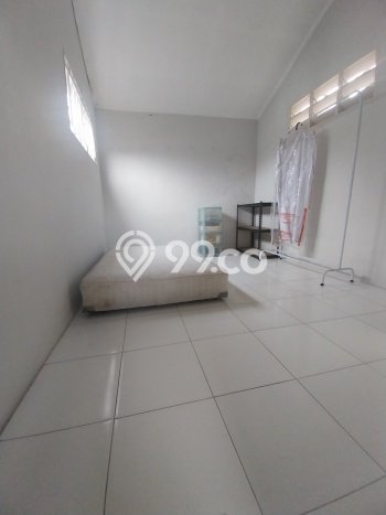 Hunian Nyaman Asri 4 KT Siap Pakai di Bintaro Tangerang Selatan Hunian Nyaman Asri 4 KT Siap Pakai di Bintaro Tangerang Selatan