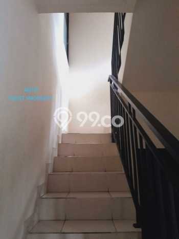 Hunian Nyaman Asri 4 KT Siap Pakai di Bintaro Tangerang Selatan Hunian Nyaman Asri 4 KT Siap Pakai di Bintaro Tangerang Selatan