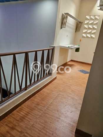 Hunian Nyaman Asri 2 KT Siap Huni di Sektor 3A - Bintaro Tangerang Selatan Hunian Nyaman Asri 2 KT Siap Huni di Sektor 3A - Bintaro Tangerang Selatan