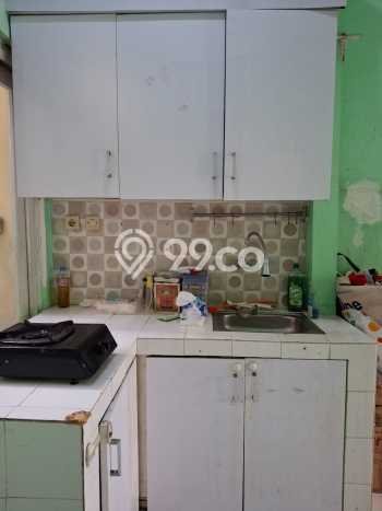 Hunian Nyaman Asri 2 KT Siap Huni di Sektor 3A - Bintaro Tangerang Selatan Hunian Nyaman Asri 2 KT Siap Huni di Sektor 3A - Bintaro Tangerang Selatan