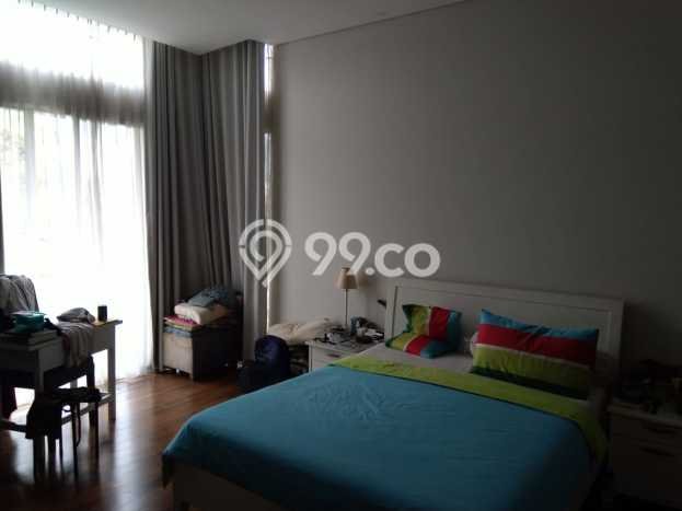 Siap Huni Rumah Minimalis & Modern LB 208m2 di Sektor 7-Bintaro Siap Huni Rumah Minimalis & Modern LB 208m2 di Sektor 7-Bintaro