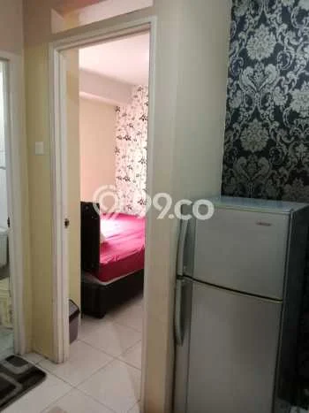 Untuk Dijual Apartemen 2 KT di Jakarta Selatan Luas 41m2 Untuk Dijual Apartemen 2 KT di Jakarta Selatan Luas 41m2