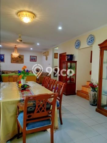 Rumah Elit Modern Siap Huni di Sektor 9-Bintaro Tangerang Selatan Rumah Elit Modern Siap Huni di Sektor 9-Bintaro Tangerang Selatan