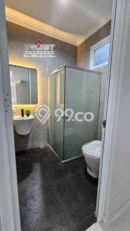 Rumah Elit Modern Siap Huni di Sektor 9-Bintaro Tangerang Selatan Rumah Elit Modern Siap Huni di Sektor 9-Bintaro Tangerang Selatan