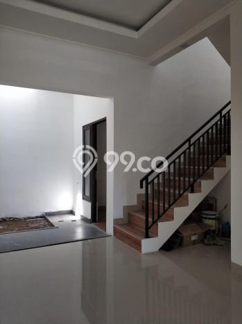 Rumah Minimalis 5 KT di Pondok Ranji Tangerang Unfurnished Rumah Minimalis 5 KT di Pondok Ranji Tangerang Unfurnished