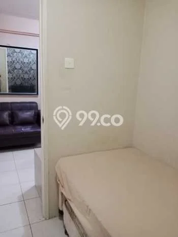 Untuk Dijual Apartemen 2 KT di Jakarta Selatan Luas 41m2 Untuk Dijual Apartemen 2 KT di Jakarta Selatan Luas 41m2