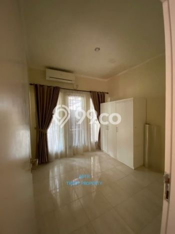Rumah Modern 3 KT di Bintaro Tangerang Selatan Unfurnished Rumah Modern 3 KT di Bintaro Tangerang Selatan Unfurnished