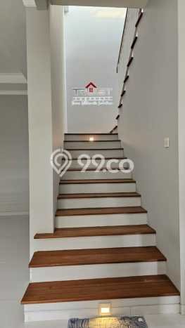 Rumah Elit Modern Siap Huni di Sektor 9-Bintaro Tangerang Selatan Rumah Elit Modern Siap Huni di Sektor 9-Bintaro Tangerang Selatan