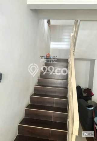Rumah Modern 7 KT LT 120m2 di Sektor 5 - Bintaro Rumah Modern 7 KT LT 120m2 di Sektor 5 - Bintaro