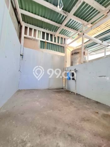 Hunian Nyaman Asri 2 KT Siap Huni di Bintaro Tangerang Selatan Hunian Nyaman Asri 2 KT Siap Huni di Bintaro Tangerang Selatan