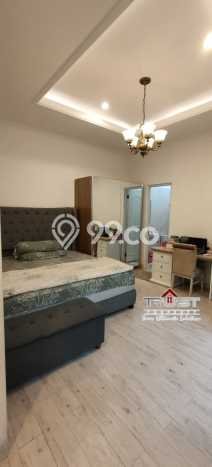 For Sale! Premium House LT 262m2 Desain Elegan di Sektor 9-Bintaro For Sale! Premium House LT 262m2 Desain Elegan di Sektor 9-Bintaro