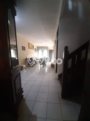 Rumah Luxury Modern Siap Huni di Sektor 3A - Bintaro Tangerang Selatan Rumah Luxury Modern Siap Huni di Sektor 3A - Bintaro Tangerang Selatan