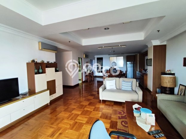 PRIME LOCATION! Apartemen Kawasan , 3 KT, Luas 195m2m², Premium PRIME LOCATION! Apartemen Kawasan , 3 KT, Luas 195m2m², Premium