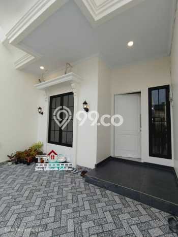 Jual Rumah Luas Megah Dengan View Cantik di Joglo, Jakarta Barat Jual Rumah Luas Megah Dengan View Cantik di Joglo, Jakarta Barat