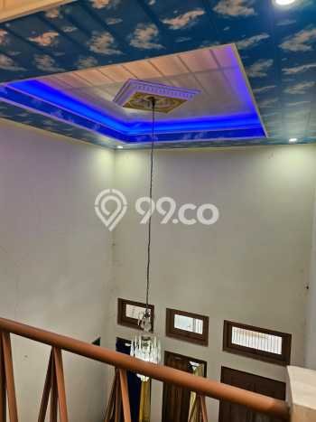 Hunian Nyaman Asri 2 KT Siap Huni di Sektor 3A - Bintaro Tangerang Selatan Hunian Nyaman Asri 2 KT Siap Huni di Sektor 3A - Bintaro Tangerang Selatan