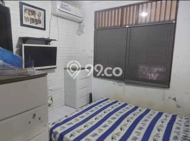 Rumah Luas Asri 2 KT Siap Pakai di Sektor 2 - Bintaro Jakarta Selatan Rumah Luas Asri 2 KT Siap Pakai di Sektor 2 - Bintaro Jakarta Selatan