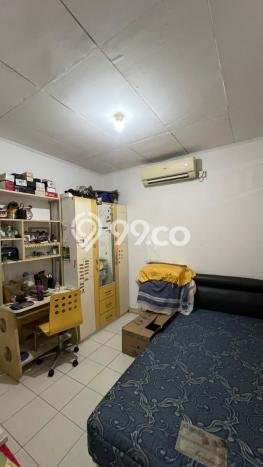 Hunian Super Mewah dengan Akses Paling Strategis di Sektor 3A - Bintaro, Tangerang Selatan Hunian Super Mewah dengan Akses Paling Strategis di Sektor 3A - Bintaro, Tangerang Selatan