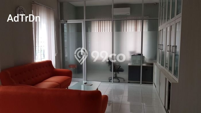 Ruko Dijual di Pondok Aren Tangerang Selatan dengan Luas Bangunan 120m2 Ruko Dijual di Pondok Aren Tangerang Selatan dengan Luas Bangunan 120m2