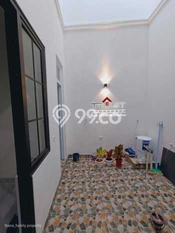 Dijual Rumah 3 Kamar Lokasi Ideal Nyaman dan Strategis di Pondok Aren Dijual Rumah 3 Kamar Lokasi Ideal Nyaman dan Strategis di Pondok Aren
