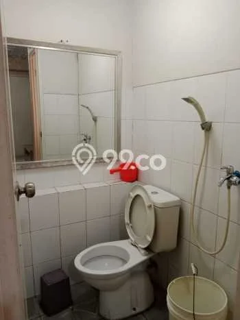 Untuk Dijual Apartemen 2 KT di Jakarta Selatan Luas 41m2 Untuk Dijual Apartemen 2 KT di Jakarta Selatan Luas 41m2