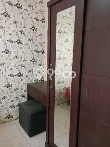 Untuk Dijual Apartemen 2 KT di Jakarta Selatan Luas 41m2 Untuk Dijual Apartemen 2 KT di Jakarta Selatan Luas 41m2