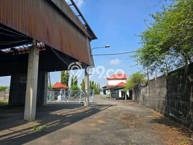 Pabrik Strategis di Wringinanom, Luas 16000m2m², Jalan Mainroad, Berkembang Pabrik Strategis di Wringinanom, Luas 16000m2m², Jalan Mainroad, Berkembang