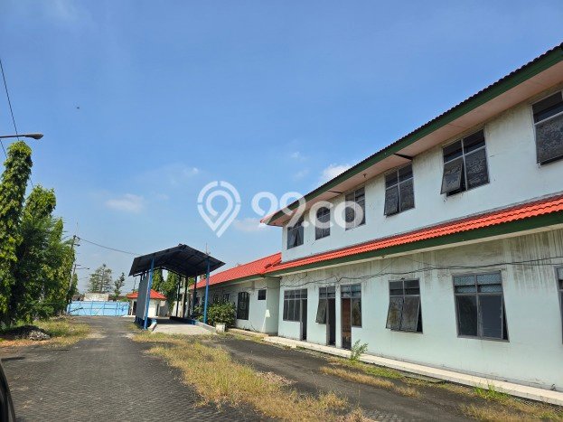 Pabrik Strategis di Wringinanom, Luas 16000m2m², Jalan Mainroad, Berkembang Pabrik Strategis di Wringinanom, Luas 16000m2m², Jalan Mainroad, Berkembang