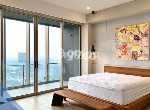 Dijual Apartemen Eksklusif 2 Bedroom di Tangerang Dekat ke Fasilitas Publik Dijual Apartemen Eksklusif 2 Bedroom di Tangerang Dekat ke Fasilitas Publik
