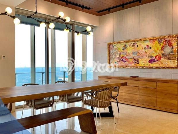 Dijual Apartemen Eksklusif 2 Bedroom di Tangerang Dekat ke Fasilitas Publik Dijual Apartemen Eksklusif 2 Bedroom di Tangerang Dekat ke Fasilitas Publik