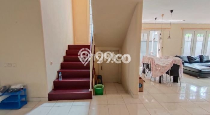 Hunian Super Elit dengan Akses Paling Strategis di Lippo Karawaci, Tangerang Hunian Super Elit dengan Akses Paling Strategis di Lippo Karawaci, Tangerang
