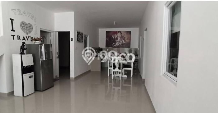 Komersial Bagus Dijual di Lippo Karawaci Tangerang Lokasi Strategis Cocok untuk Kembangkan Bisnis Komersial Bagus Dijual di Lippo Karawaci Tangerang Lokasi Strategis Cocok untuk Kembangkan Bisnis
