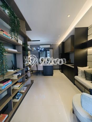 Jual Rumah Mewah Elegan Dengan View Eksklusif di Gading Serpong, Tangerang Jual Rumah Mewah Elegan Dengan View Eksklusif di Gading Serpong, Tangerang
