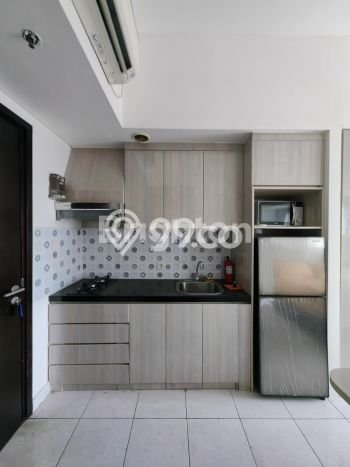 Untuk Dijual Apartemen 1 KT di Tangerang Luas 29m2 Untuk Dijual Apartemen 1 KT di Tangerang Luas 29m2