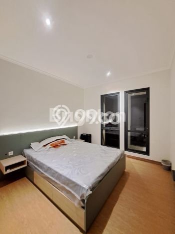For Sale! Premium House LT 121m2 Desain Modern di Gading Serpong For Sale! Premium House LT 121m2 Desain Modern di Gading Serpong