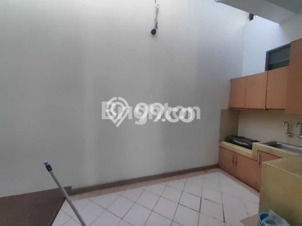 Hunian Super Mewah dengan Akses Paling Strategis di Lippo Karawaci, Tangerang Hunian Super Mewah dengan Akses Paling Strategis di Lippo Karawaci, Tangerang