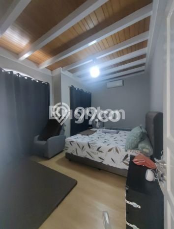For Sale Hunian Rumah Nyaman 4 KT di Lippo Karawaci, Tangerang For Sale Hunian Rumah Nyaman 4 KT di Lippo Karawaci, Tangerang