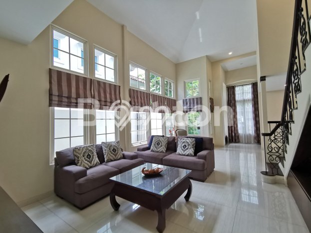 Disewakan Rumah Murah di Lippo Karawaci Tangerang Punya 4 Kamar Tidur Disewakan Rumah Murah di Lippo Karawaci Tangerang Punya 4 Kamar Tidur