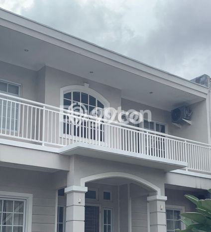 For Sale Hunian Rumah Nyaman 4 KT di Lippo Karawaci, Tangerang For Sale Hunian Rumah Nyaman 4 KT di Lippo Karawaci, Tangerang