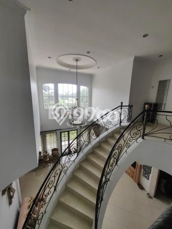 Hunian Super Elit dengan Akses Paling Strategis di Lippo Karawaci, Tangerang Hunian Super Elit dengan Akses Paling Strategis di Lippo Karawaci, Tangerang