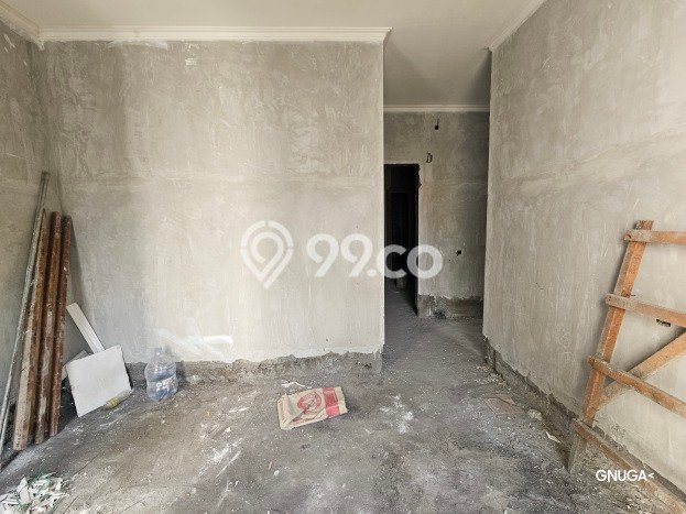 Rumah Modern 4 KT di Panjang Jiwo Surabaya Unfurnished Rumah Modern 4 KT di Panjang Jiwo Surabaya Unfurnished